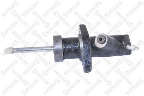 Циліндр зчеплення робочий STELLOX 0584076SX