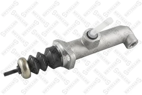 Циліндр зчеплення робочий STELLOX 0584142SX