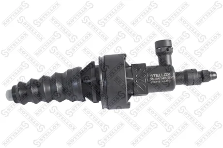 Циліндр зчеплення робочий STELLOX 0584145SX