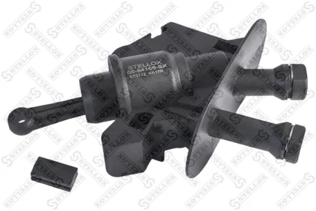 Циліндр зчеплення робочий STELLOX 0584166SX