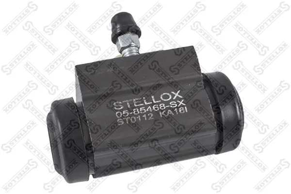 Циліндр гальмівний головний STELLOX 0585468SX (фото 1)