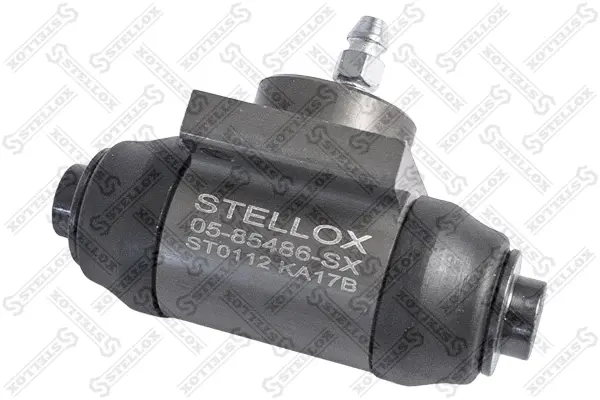 Циліндр гальмівний задній STELLOX 0585486SX (фото 1)