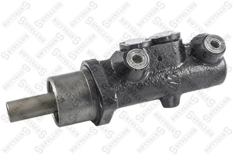Циліндр гальмівний головний STELLOX 0585532SX