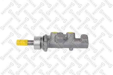 Циліндр гальмівний головний STELLOX 0585627SX