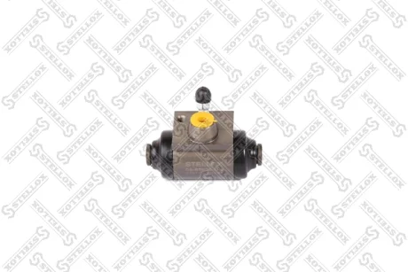 Циліндр гальмівний задній d=19mm STELLOX 0585635SX