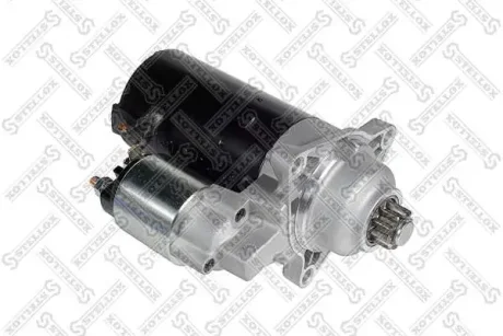 Стартер (2.0 kW) STELLOX 0610012SX