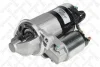 Стартер 12V 1.2KW 8T STELLOX 0610032SX (фото 1)
