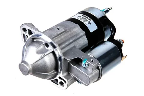 Стартер 12V 1.2KW 8T STELLOX 0610033SX