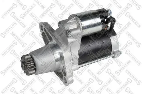 Стартер (1.4 kW) STELLOX 0610087SX