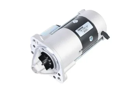Стартер 12V 2.2kW 10T STELLOX 0610097SX