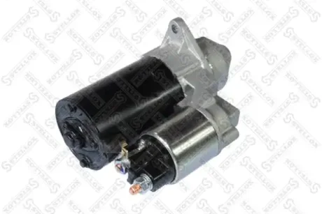 Стартер (1.1 kW) STELLOX 0610136SX