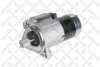 Стартер 12V 1.2KW 8T STELLOX 0610143SX (фото 1)