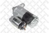 Стартер 12V 1.2KW 8T STELLOX 0610143SX (фото 2)