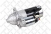 Стартер 12V 1.2kW STELLOX 0610208SX (фото 1)