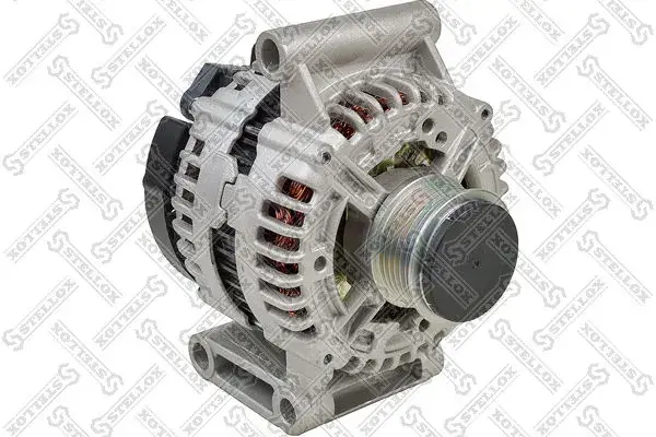 Генератор (12V/150A) STELLOX 0610724SX (фото 1)