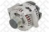 Генератор (12V/150A) STELLOX 0610724SX (фото 3)