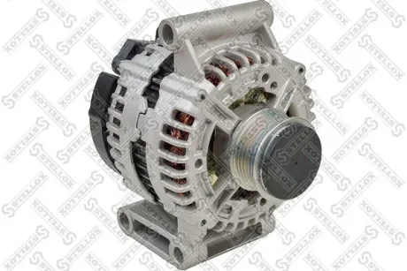 Генератор (12V/150A) STELLOX 0610724SX