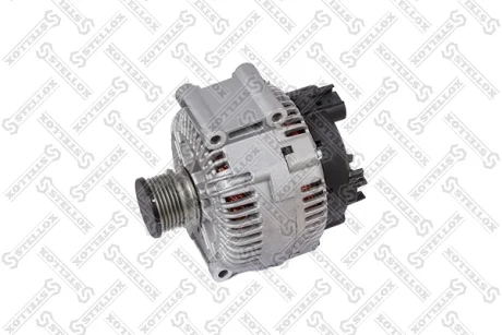 Генератор (12V/180A) STELLOX 0610788SX