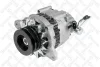Генератор 12V 65A з шківом STELLOX 0610797SX (фото 1)
