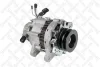 Генератор 12V 65A з шківом STELLOX 0610797SX (фото 2)