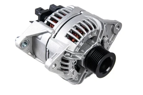 Генератор (12V/140A) STELLOX 0610843SX