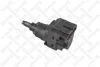 Перемикач сигналу гальма Audi A3 03-/Skoda Fabia/Octavia/VW Caddy III/Golf V STELLOX 06-12527-SX (фото 1)
