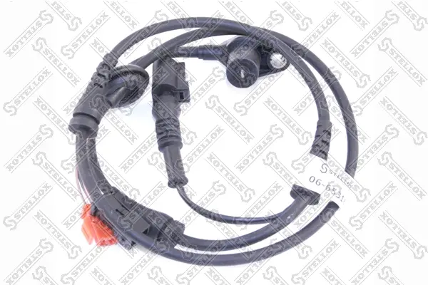 Датчик ABS STELLOX 0665316SX (фото 1)