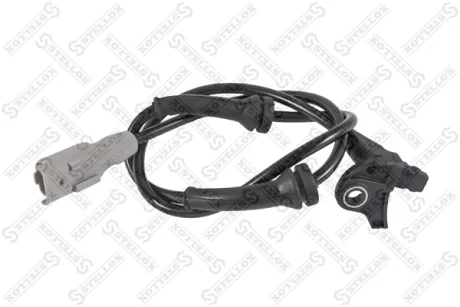 Датчик ABS передній STELLOX 0665328SX
