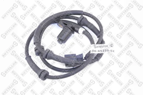 Датчик ABS задній STELLOX 0665329SX