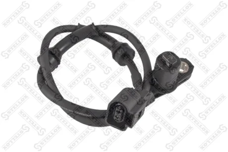 Датчик ABS передній STELLOX 0665330SX