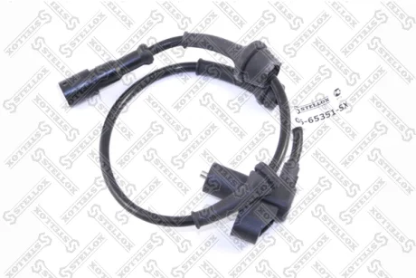 Датчик ABS передній STELLOX 0665351SX
