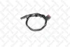 Датчик ABS STELLOX 0665398SX (фото 1)