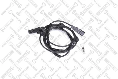 Датчик ABS задній STELLOX 0665410SX