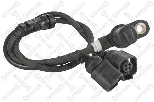 Датчик ABS STELLOX 0665438SX (фото 1)
