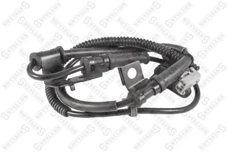 Датчик ABS передній правий STELLOX 0665455SX