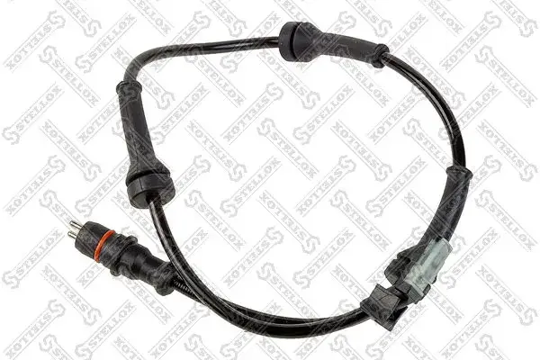 Датчик ABS STELLOX 0665460SX (фото 1)