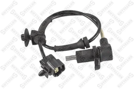 Датчик ABS задній лівий STELLOX 0665461SX