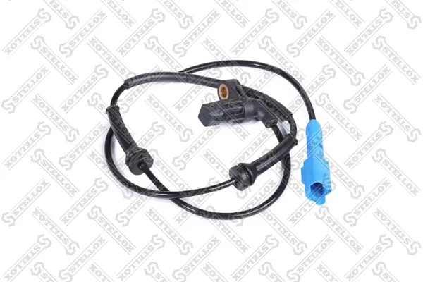 Датчик ABS STELLOX 0665463SX (фото 1)