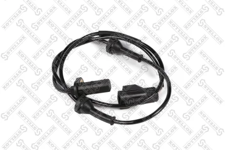 Датчик ABS передній лівий STELLOX 0665501SX