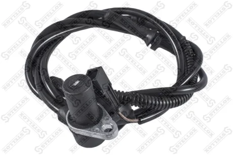 Датчик ABS задній STELLOX 0665505SX
