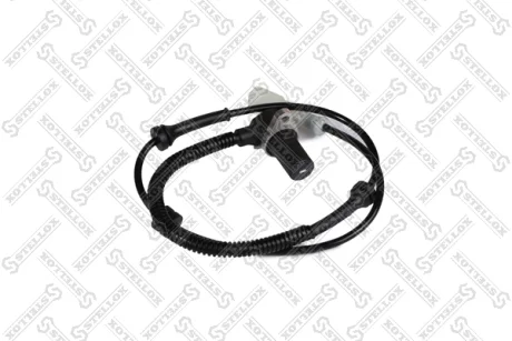 Датчик ABS передній лівий STELLOX 0665528SX