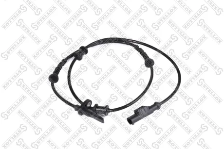 Датчик ABS задній STELLOX 0665568SX