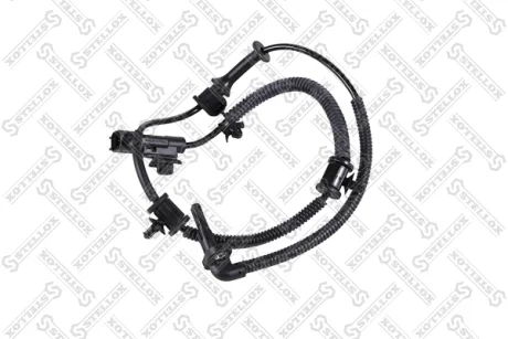 Датчик ABS передній STELLOX 0665571SX