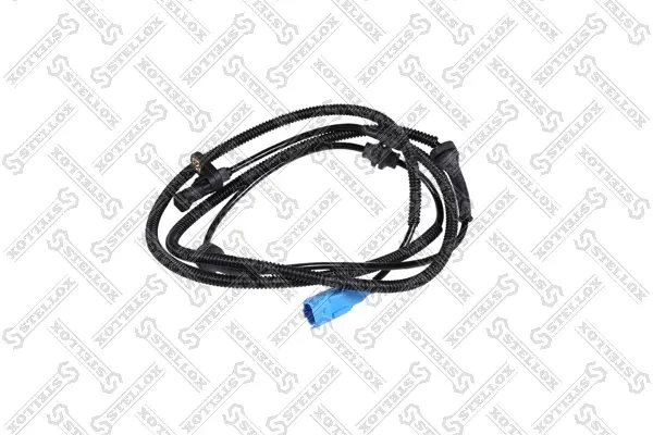 Датчик ABS STELLOX 0665580SX (фото 1)