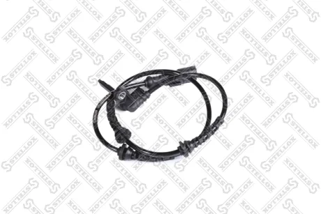 Датчик ABS передній STELLOX 0665605SX