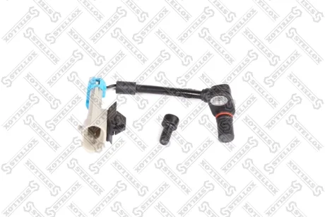 Датчик ABS передній лівий STELLOX 0665615SX