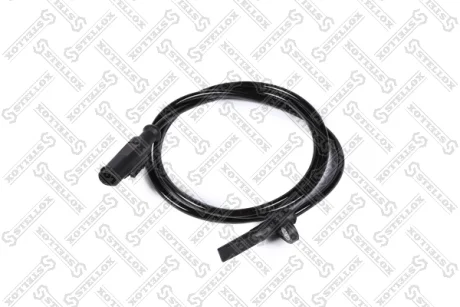 Датчик ABS передній STELLOX 0665625SX