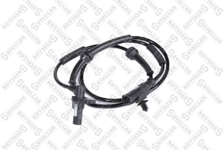 Датчик ABS передній STELLOX 0665647SX