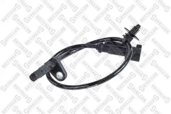 Датчик ABS STELLOX 0665756SX (фото 1)