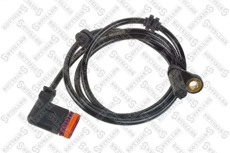 Датчик ABS задній STELLOX 0665797SX